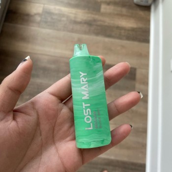 Lost Mary MO5000 flavors near me