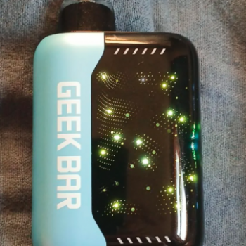 Geek Bar Pulse x for best sale