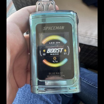 smok Spaceman Prism 20K nean me