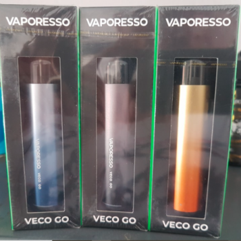 Vaporesso Veco Go Pod Kit for deal