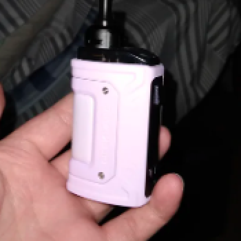 GEEKVAPE Aegis Hero 3 clearance