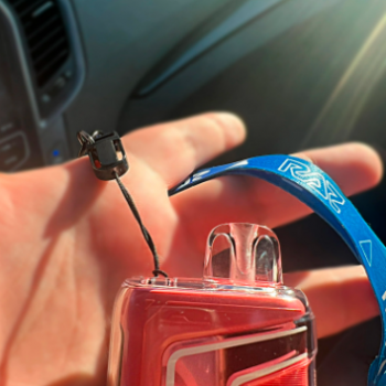 RAZ Vape TN9000 9000 Puffs