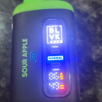 BLVK Bar 20000 for deal