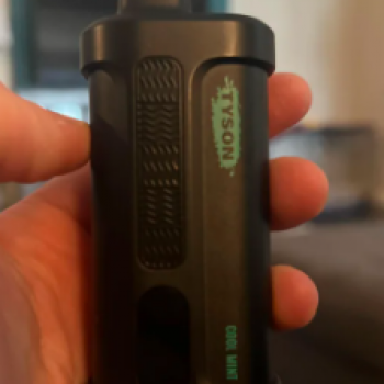 Tyson 2.0 Iron Mike 15000 Puffs CHEAP