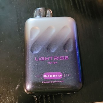 Lost Vape LightRise TB 18K