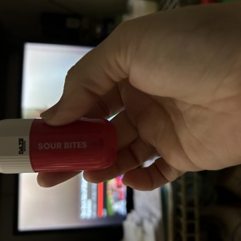 7 Daze Egge 3000 puffs Disposable