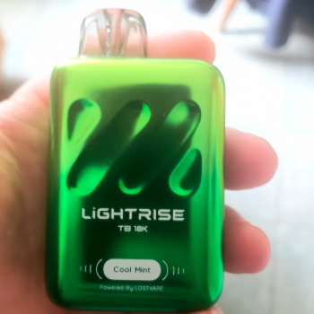 Lost Vape LightRise TB 18K near me
