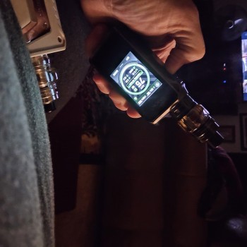 best SMOK G-PRIV 4 vape kit