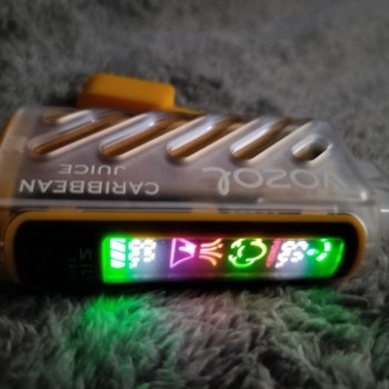 VOZOL Gear Power 20000 for free shipping