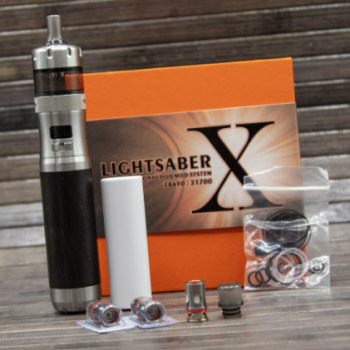 BP MODS Lightsaber X Pod Mod Kit price