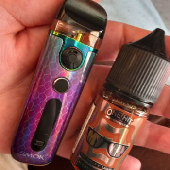 SMOK Novo 5 Pod Kit for sale