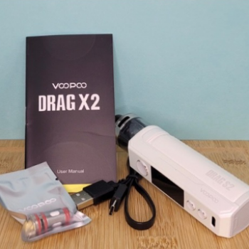 voopoo argus x2 for sale