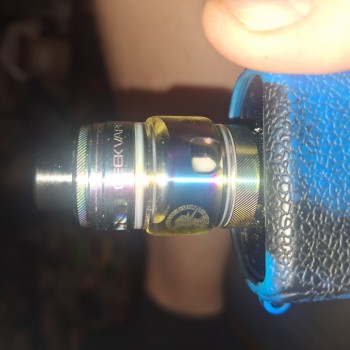 Geekvape Z Fli vape Tank near me