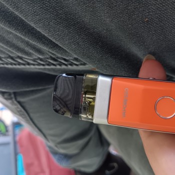 Vaporesso XROS 3 Replacement Pod Cartridge