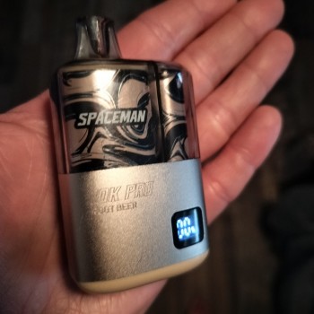 Spaceman 10K Pro Disposable online sale