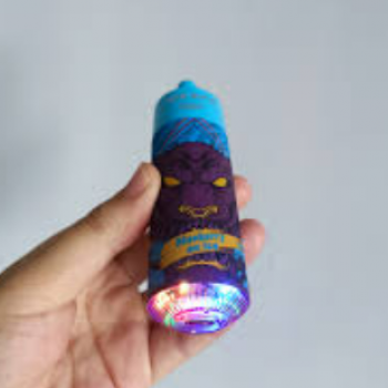 WASPE 12000 Puffs review