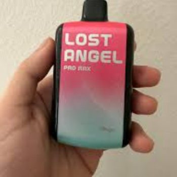 buy Lost Angel Pro Max 20K