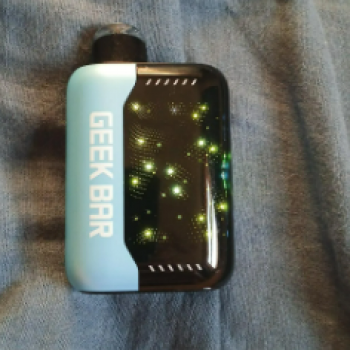 Geek Bar Pulse X 25K for sale