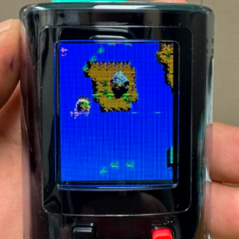 V-Play 20K with game video