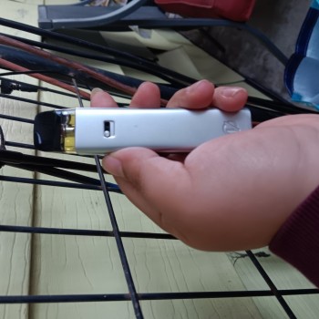 Naked 100 MAX Pineapple Ice Tobacco-Free Nicotine Salt E-Juice