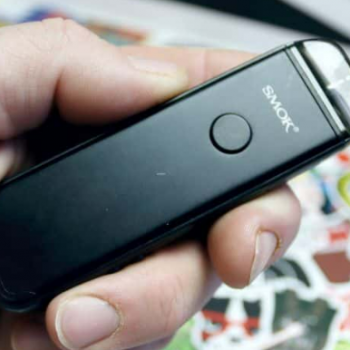 smok acro kit in stock