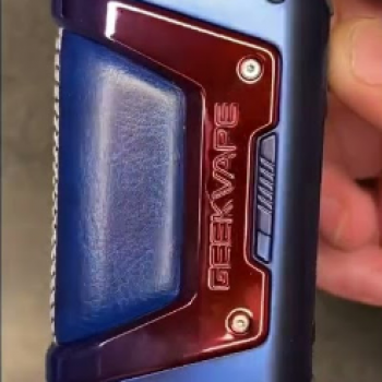 Aegis Nano 2 in stock