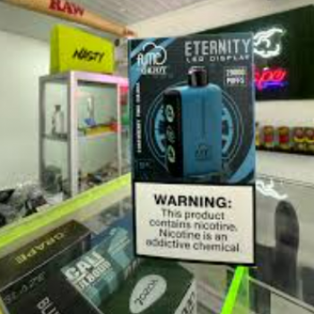 Fume Eternity 20000 for sale