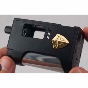 ThunderHead Creations Tauren Mech BORO box Mod for deal