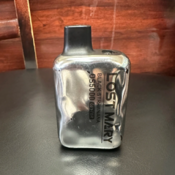 Lost Mary OS5000 Luster Vape review