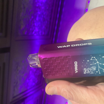 OXBAR Magic Maze 2 30K