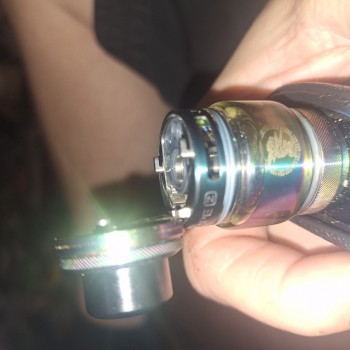 Geekvape Z Fli vape Tank near me