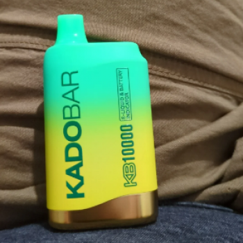 Modus X Kado Bar KB10000 review