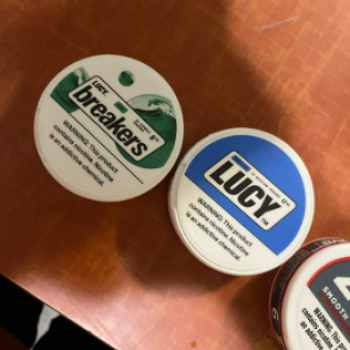 Lucy Breakers Apple Ice for sale