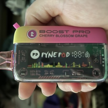 Pyne Pod Boost Pro 20000 for sale