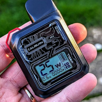 buy Uwell Caliburn GK3