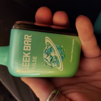 Geek Bar Pulse 15000 Frozen Edition near me