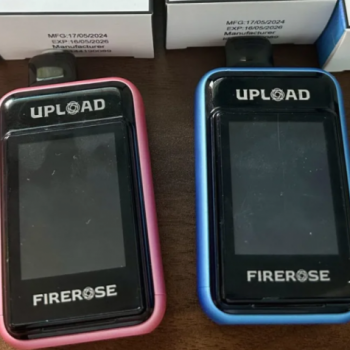 best Firerose Upload 25000