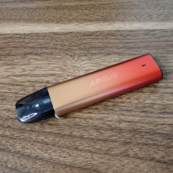 VOOPOO Argus G2 Mini review