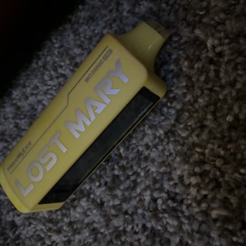 Lost Mary MO20000 Pro best flavors