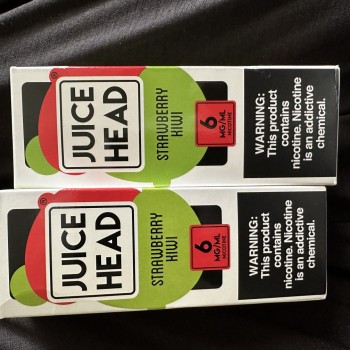 buy Juice Head Strawberry Kiwi E-Juice