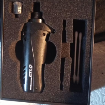 buy Yocan Cylo Wax Vaporizer