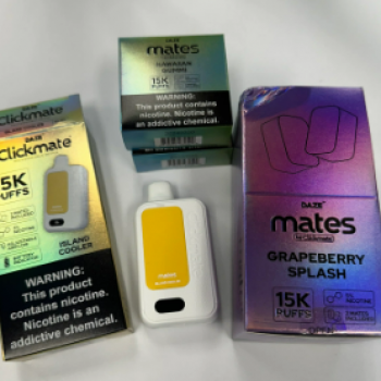 7 Daze Clickmate 15000 for sale