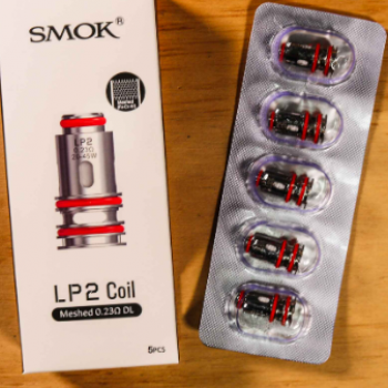 SMOK LP2 Replacement Coils for sale