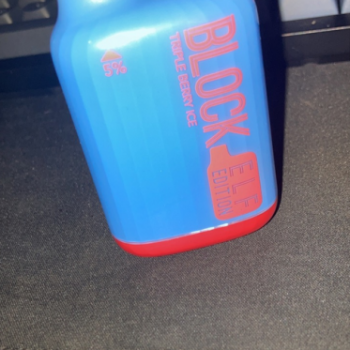 Block Bar Edition 6000 cheap