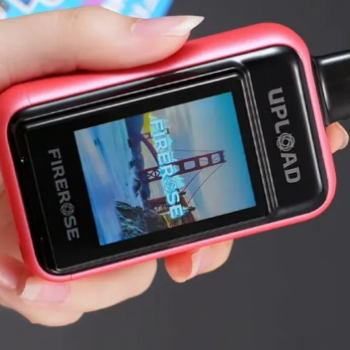 Firerose Upload 25000 for sale