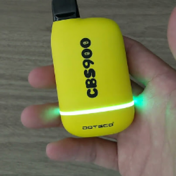 DOTECO Mini S Pro 510 Battery for sale