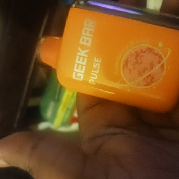 geek bar pulse flavors ranked