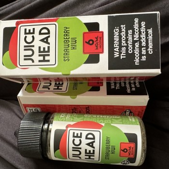 buy Juice Head Strawberry Kiwi E-Juice