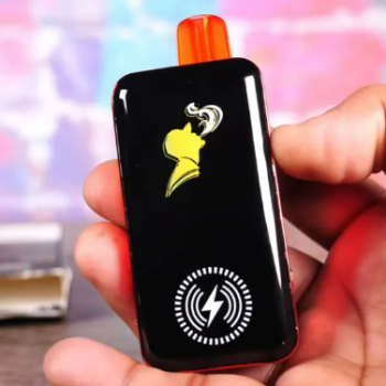 CB15K X Chris Brown Disposable review