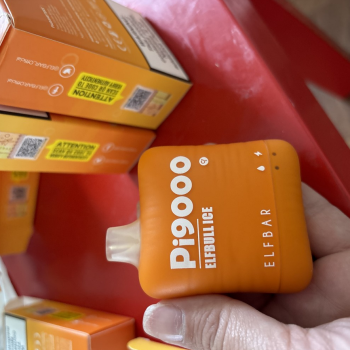 pi9000 vape by elfbar for sale